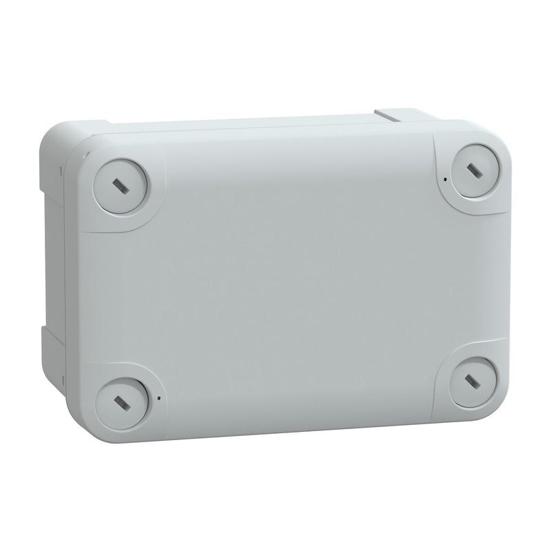 Schneider Electric - Leergehäuse Industriegehäuse NSYTBP1397 − 2 Stück