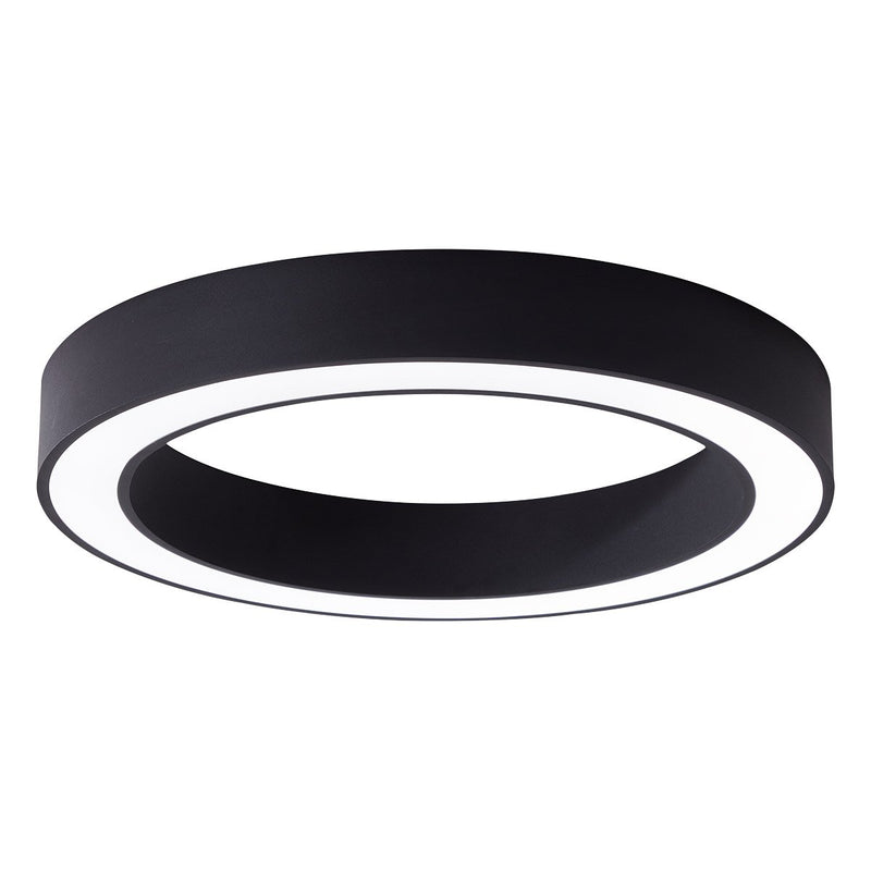 EVN Lichttechnik - Decken-/Wandleuchte LED-Anbauleuchte RAD800925 CCT Switch
