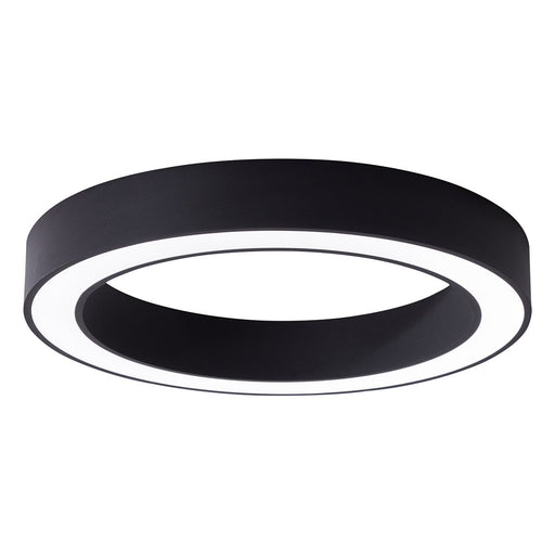 EVN Lichttechnik - Decken-/Wandleuchte LED-Anbauleuchte RAD800925 CCT Switch