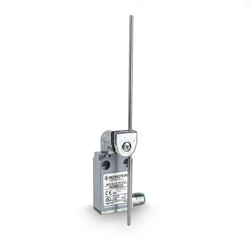 Bernstein - Einzelpositionsschalter Positionsschalter M49-SU1 AD M12 Metall