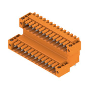 Weidmüller - Leiterplattensteckverbinder Verbinder 3.50mm SLD 3.50V#1890830000  − 10 Stück