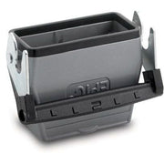 Lapp Zubehör - Gehäuse für Rechtecksteckverbinder EPIC-H-B-10-TBF-LB-M25 79042200 − 10 Stück
