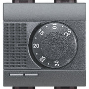 Legrand (BT) - Raumthermostat Liv. Thermostat 230V L4441