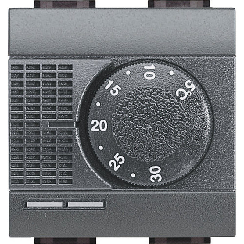 Legrand (BT) - Raumthermostat Liv. Thermostat 230V L4441
