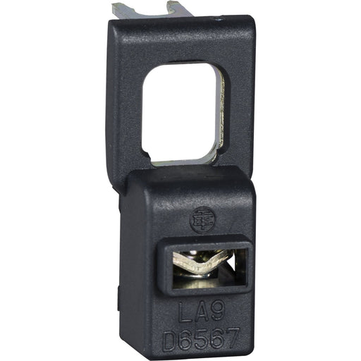 Schneider Electric - Zubehör/Ersatzteile für Niederspannungs-Schalttechnik Prüfstecker LA9D6567 − 10 Stück