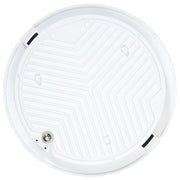 Nobile - Decken-/Wandleuchte LED-Panel Flat IP44 1571935012 830, 350mA, ws