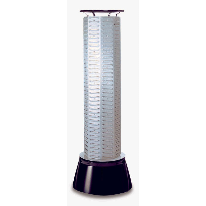 Cimco Werkzeuge - Lager-/Transportbehälter Sichtboxen-Drehturm 402780 1600x655x655mm