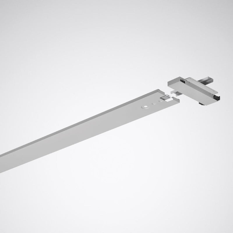 Trilux - Mechanisches Zubehör/Ersatzteile für Leuchten Verbinder Luceos D2 ZLK B/5/03