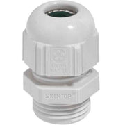 Lapp Zubehör - Kabelverschraubung SKINTOP-ST-PG-13,5-RAL- ST Pg13,5 R9005 BK 9005-BK − 100 Stück