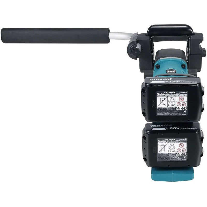 Makita - Bohrmaschine (Akku) Akku-Erdbohrer DDG461Z 2x18V