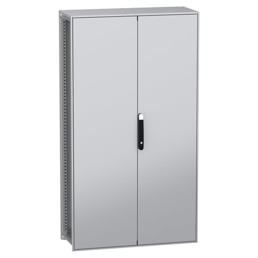 Schneider Electric - Gehäuse/Schaltschrank (leer) Standgehäuse NSYSFN1810402D PanelSeT SFN
