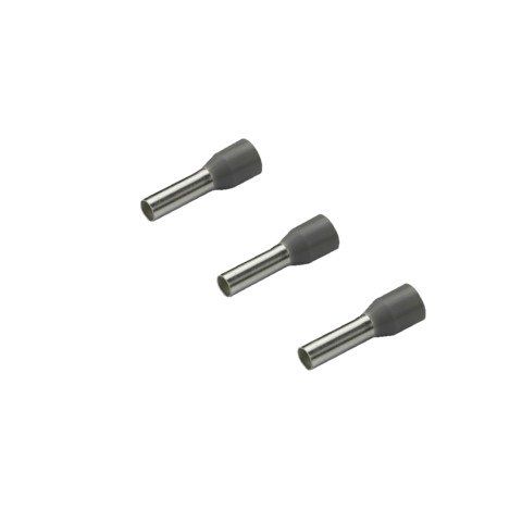 Rittal - Aderendhülse Aderendhülsen AS 4050.735 (VE500) 4mm²,10mm