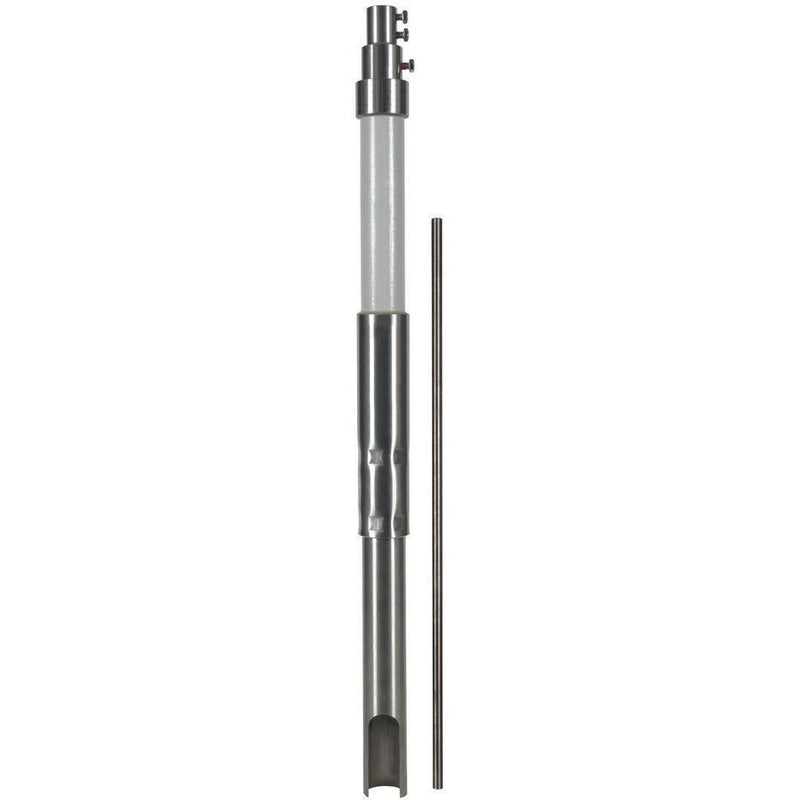 DEHN - Zubehör/Ersatzteile für Erdung und Blitzschutz Stützrohr SRD505000FSP #105515 D 50mm L 5000mm