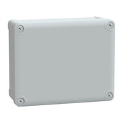 Schneider Electric - Leergehäuse Industriegehäuse NSYTBP24198