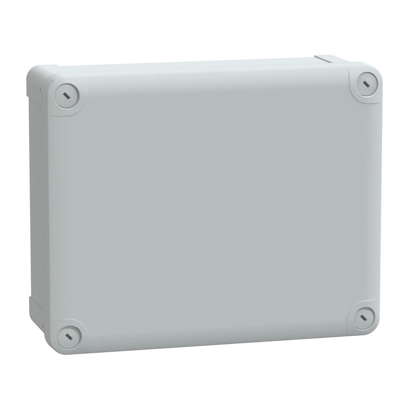 Schneider Electric - Leergehäuse Industriegehäuse NSYTBP24198