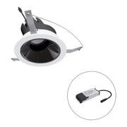 EVN Lichttechnik - Downlight/Strahler/Flutlicht LED-Einbauleuchte modular F02R09AM0630L15P Konfigurationstype