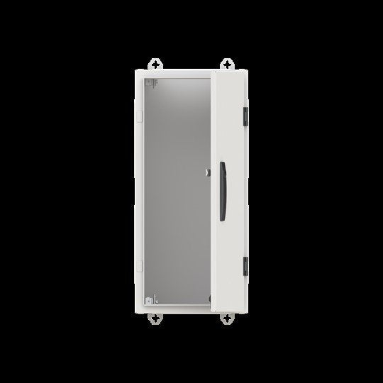 Striebel&John - Leergehäuse Wandschrank TL104G SK I IP55