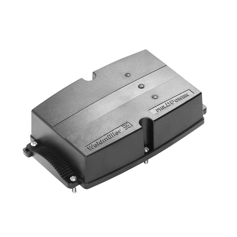 Weidmüller - Gehäuse/Schaltschrank (leer) Gehäuse FieldPower BG GHDE FUSE PT6 − 10 Stück