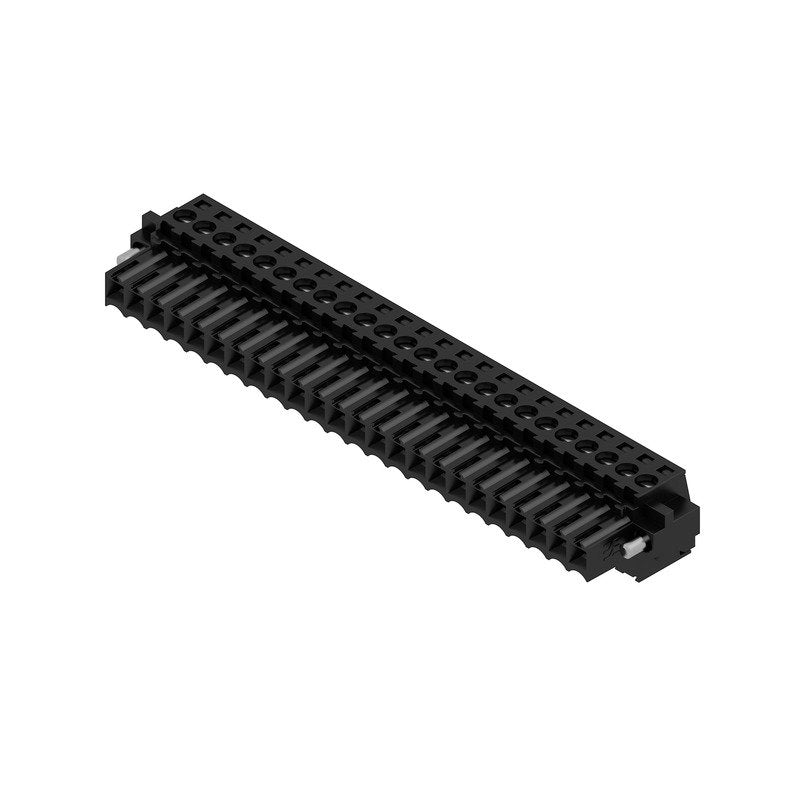 Weidmüller - Kabelsteckverbinder für Leiterplattensteckverbinder Verbinder 3.50mm BL 3.50/2#1620910000 − 18 Stück