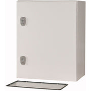 Eaton - Gehäuse/Schaltschrank (leer) Stahlblech-Wandgehäuse CS-54/250 500x400x250
