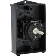 Eaton - Lasttrennschalter Hauptschalter T0-1-102/I1/SVB I(G)/SVB