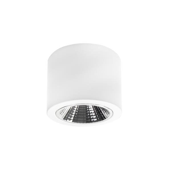 Brumberg Leuchten - Decken-/Wandleuchte LED-Anbaudownlight 230V 12595173 930