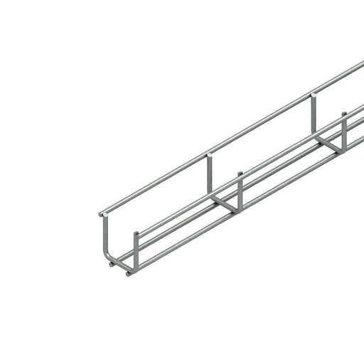 Niedax - Gitterrinne GR 40.040 E3 − 3 Meter