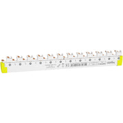 Schneider Electric - Phasenschiene Kammschiene A9XPH612 12 Module