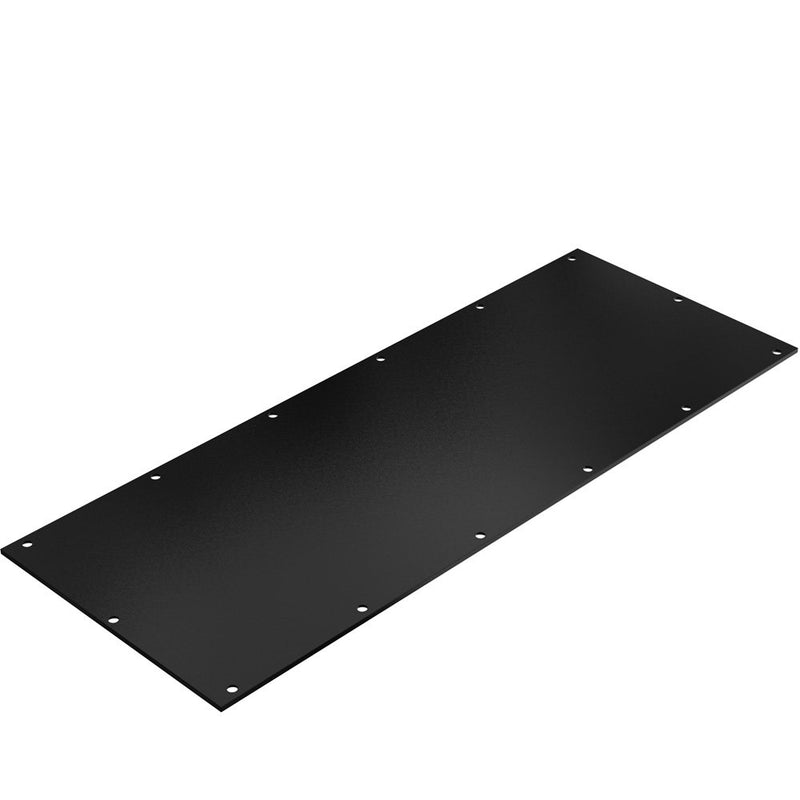 Rose System - Frontplatte (Schaltschrank) Standard-Rückwand 00291300010 einzeln, f.291310000