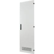 Eaton - Tür/Bedientableau (Schaltschrank) Geräteraumtür belüftet F XSDFMLV2004 IP30 grau