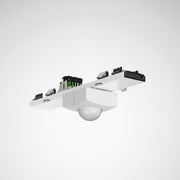Trilux - Elektrisches Zubehör/Ersatzteile für Leuchten Geräteträger mit Sensor 78IP50 IS 3 #8919600 weiß