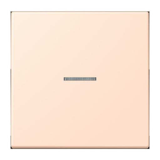 Jung - Bedienelement intelligent eNet Taster Standard 1fach FM LC 1700 228