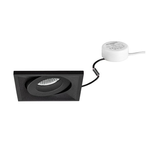Brumberg Leuchten - Downlight/Strahler/Flutlicht LED-Einbaustrahler 40397183 3000K