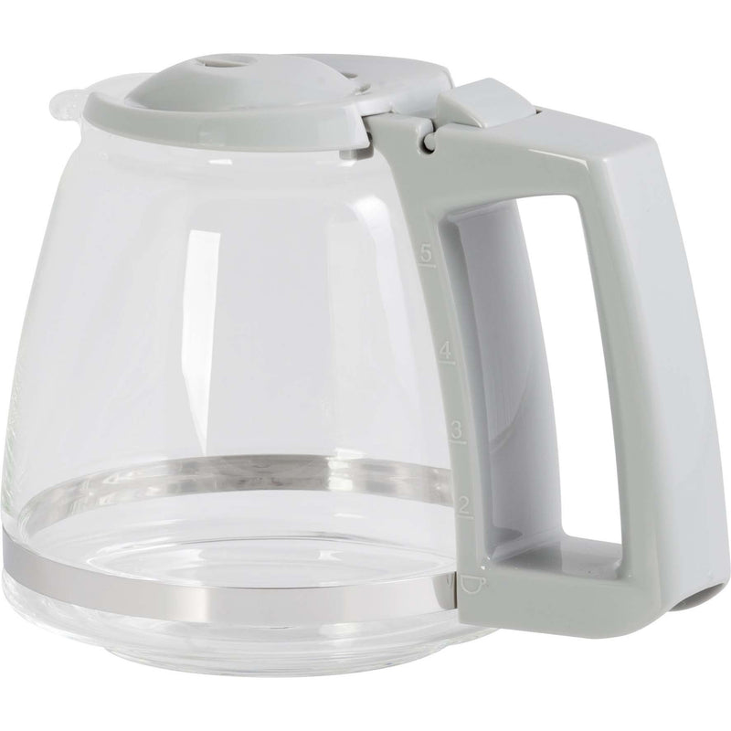 Melitta SDA - Zubehör/Ersatzteile für Kleingeräte Glaskanne Typ 120 ws-gr f.M720-1/1 Single5