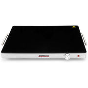 Gastroback - Warmhalteplatte 42491 eds/sw Design Warming Tray