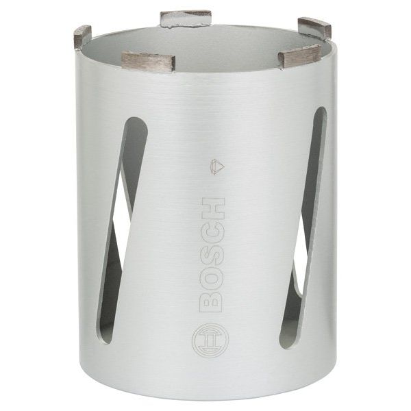 Bosch - Bohrkrone Diamanttrockenbohrkrone G 2608587342 1/2-Zoll Standard