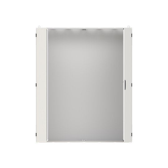 Striebel&John - Leergehäuse Standschrank TW612G SK I IP55
