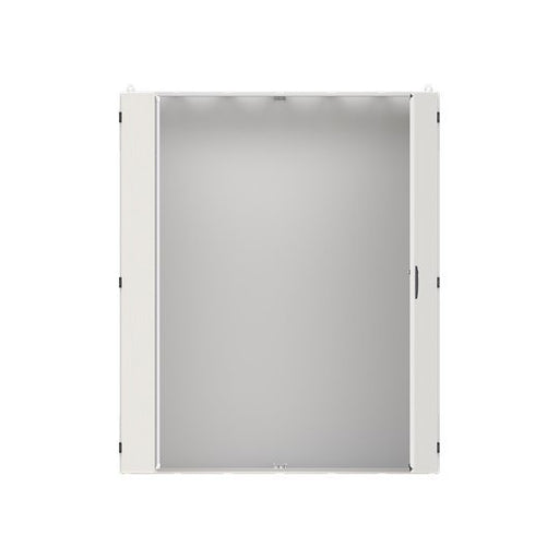 Striebel&John - Leergehäuse Standschrank TW612G SK I IP55