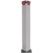 Knipex - Verkaufsständer Zweitplatzierung 3-seitig 00 19 30 V05 ohne Zangen 390 mm