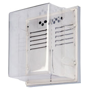 GSAB Elektrotechnik - Zubehör/Ersatzteile für Niederspannungs-Schalttechnik Zählerabdeckhaube IP54 99.00.907 300mm TSG-Feld o.Tür