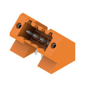 Weidmüller - Leiterplattensteckverbinder Verbinder 3.50mm SL 3.50/0#1643350000  − 84 Stück