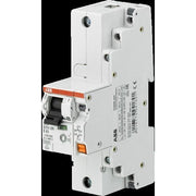 ABB Stotz S&J - Zusatzeinrichtung für Reiheneinbaugeräte AUX für DR Variante S750DR-AUX