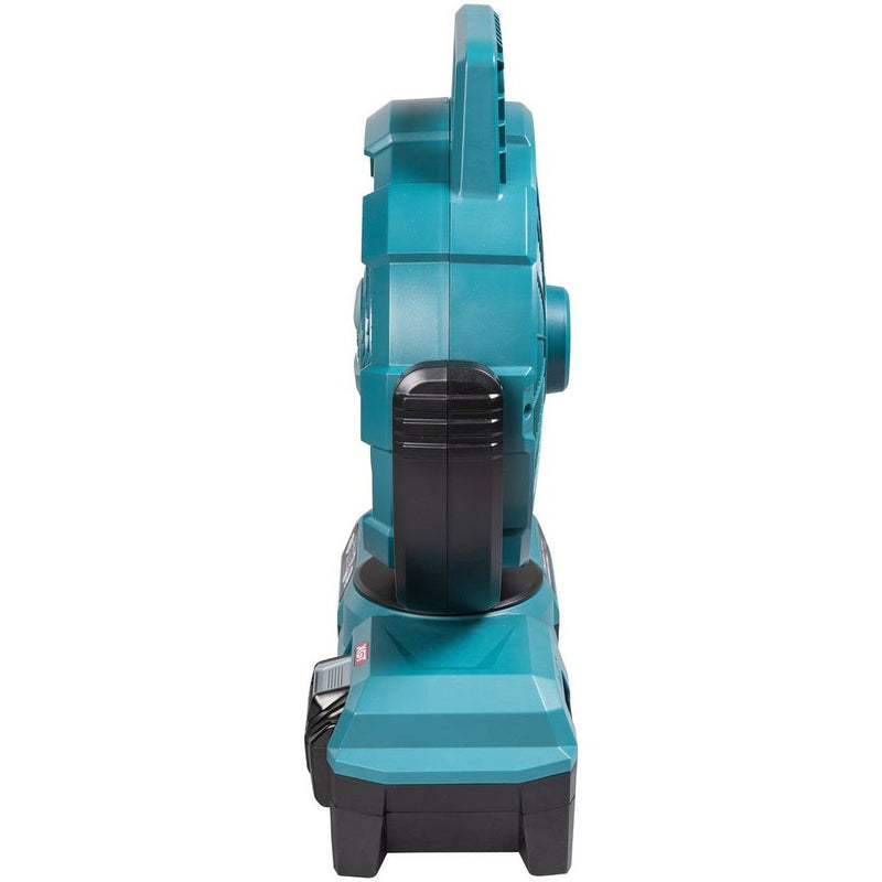 Makita - Umluftventilator Akku-Lüfter CF001GZ 40V max