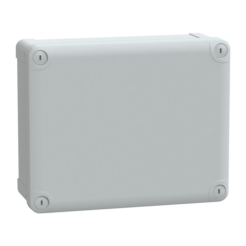 Schneider Electric - Leergehäuse Industriegehäuse NSYTBS24198