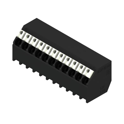 Weidmüller - Leiterplattenklemme Leiterplattenklemme LSF-SMT 3#1885270000 3.50mm − 14 Stück