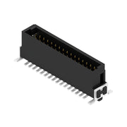 Weidmüller - Leiterplattensteckverbinder Verbinder 1.27mm FMH3 S1/32V F1 B RL − 280 Stück