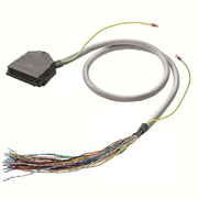 Weidmüller - SPS-Verbindungskabel Cable digitale Signale C300-32B-#7789895100 − 1 Stück