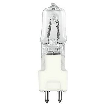 Scharnberger+Hasenbein - Studio-, Projektions- und Fotolampe Halogenlampe GY9,5 17472 230V 500W FRH 200h