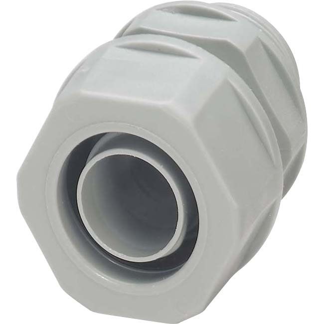 Phoenix Contact - Schutzschlauchadapter Verschraubung WP-G PP HF M10 − 10 Stück