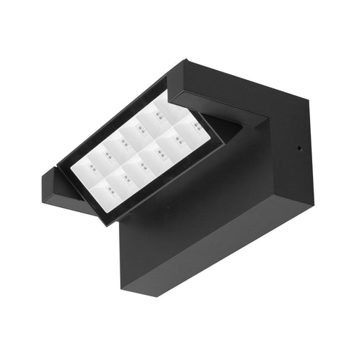 EVN Lichttechnik - Decken-/Wandleuchte LED-Wandleuchte WAV65101602 IP65